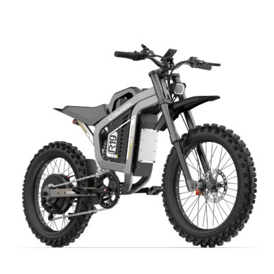 COSWHEEL R19