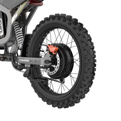 COSWHEEL R19