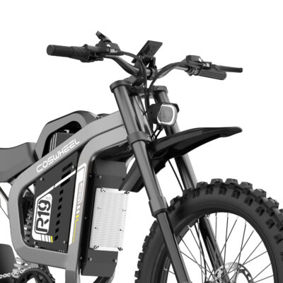 COSWHEEL R19
