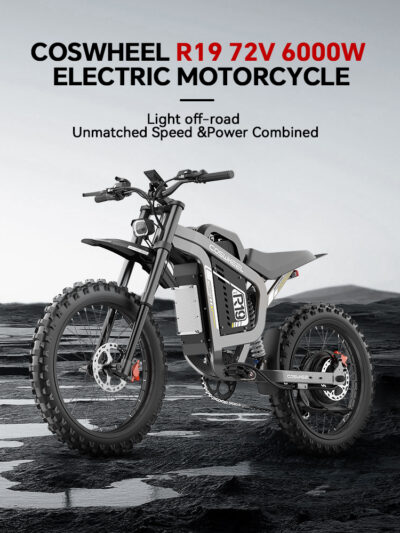 COSWHEEL R19