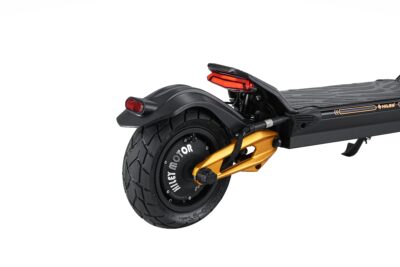 HILEY TIGER 10 V5