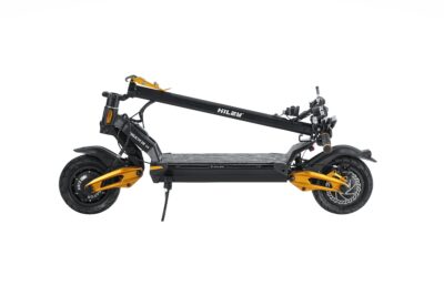 HILEY TIGER 10 V5