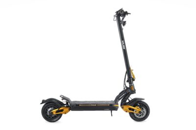 HILEY TIGER 10 V5