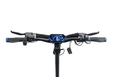 HILEY TIGER EVO