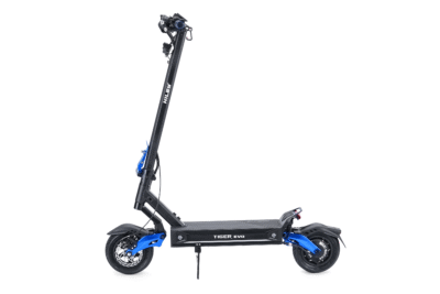 HILEY TIGER EVO
