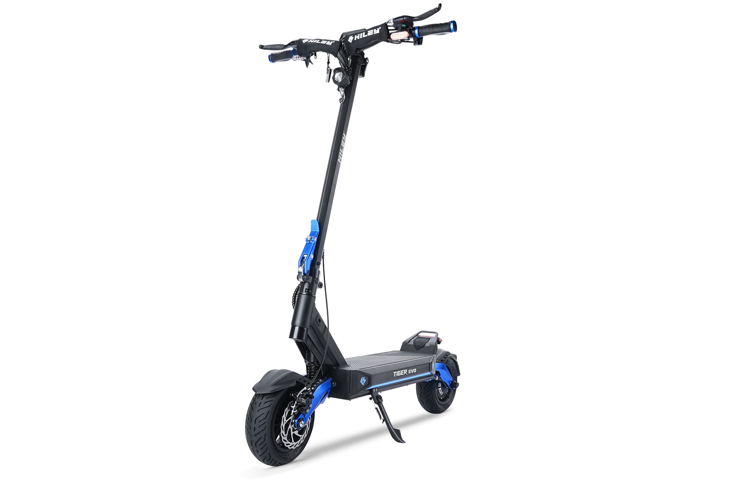 HILEY TIGER EVO