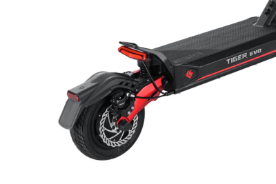 HILEY TIGER EVO GTR
