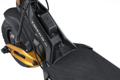 HILEY TIGER 10 V5
