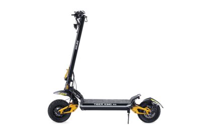 HILEY TIGER KING RS