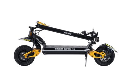 HILEY TIGER KING RS