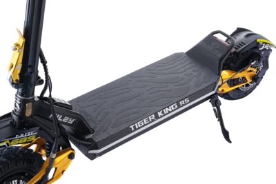 HILEY TIGER KING RS