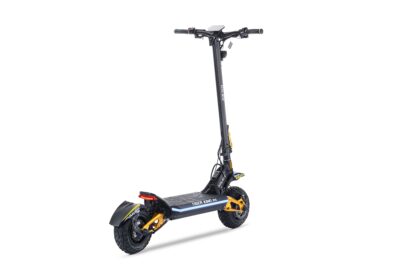 HILEY TIGER KING RS