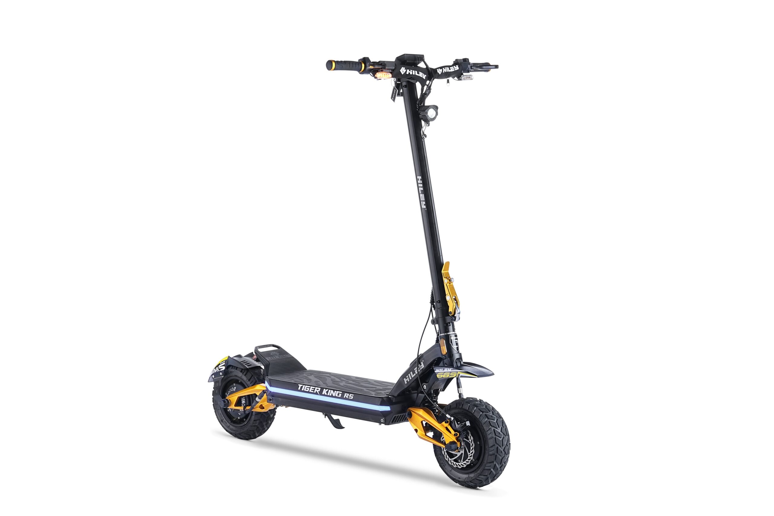 HILEY TIGER KING RS