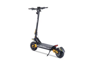 HILEY TIGER KING RS