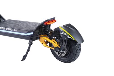 HILEY TIGER KING RS