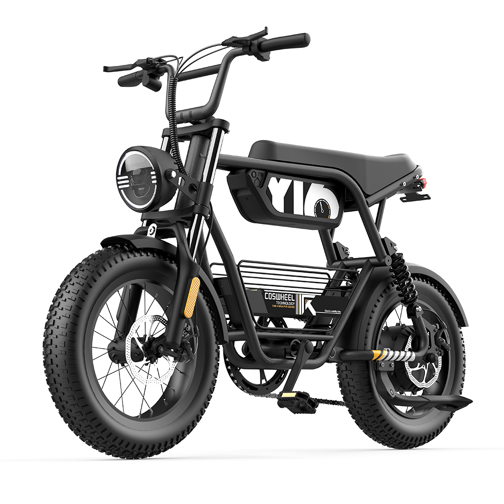 COSWHEEL Y16