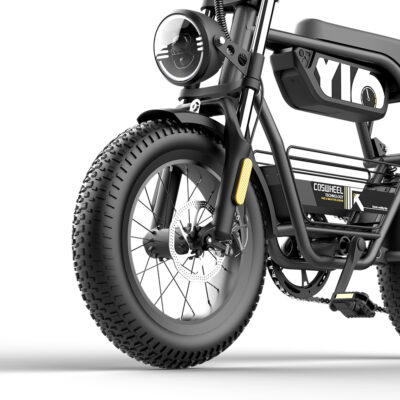COSWHEEL Y16