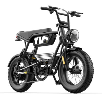 COSWHEEL Y16