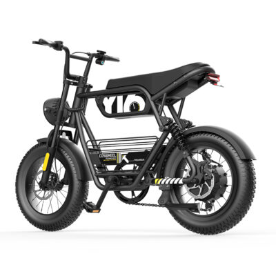 COSWHEEL Y16