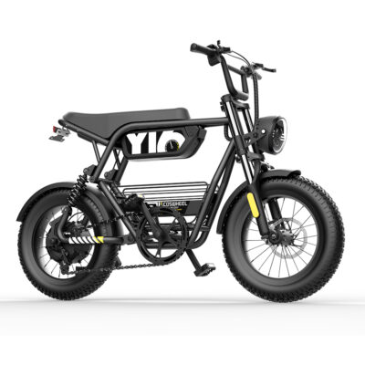COSWHEEL Y16