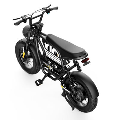 COSWHEEL Y16