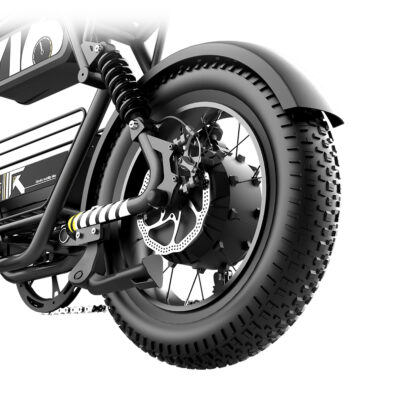 COSWHEEL Y16