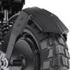 Parafango con supporto Vipcoo VS6 pro