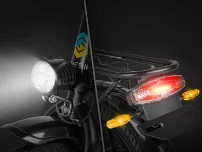Samebike YINYU14