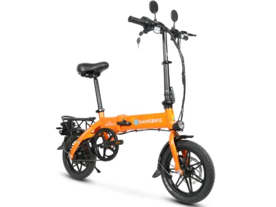 Samebike YINYU14