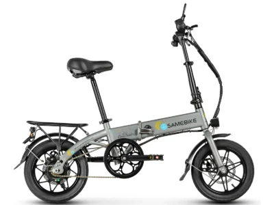 Samebike YINYU14