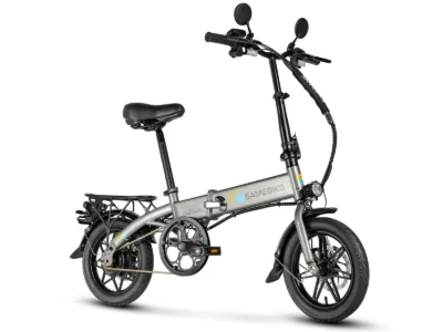 Samebike YINYU14