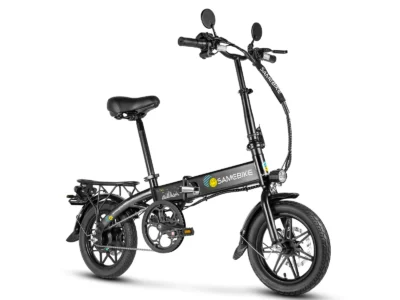 Samebike YINYU14