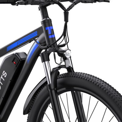 Duotts C29K
