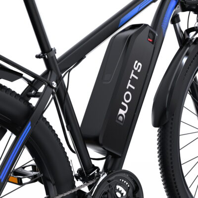 Duotts C29K