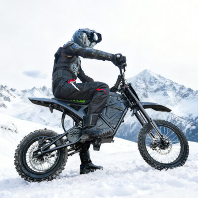 Vipcoo H3 DIRT BIKE