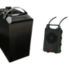 Batteria 72V 65Ah 9c