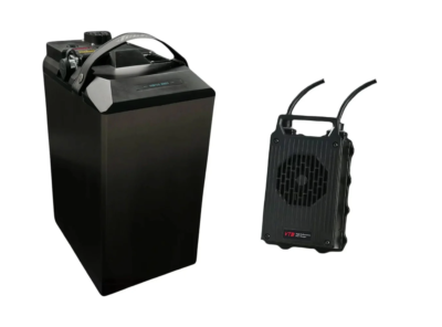 Batteria 72V 65Ah 9c