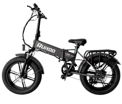 RUITOO E20 PRO