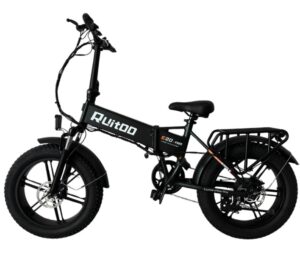 RUITOO E20 PRO