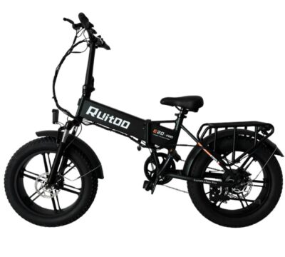 RUITOO E20 PRO