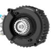 Motore RYUGA VTB RGA 81kW