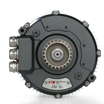 Motore Beast VTB BST 28kW