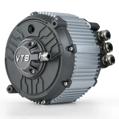Motore Beast VTB BST 28kW