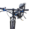 Mountain ebike HPS RACING