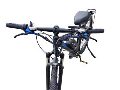 Mountain ebike HPS RACING