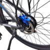Mountain ebike HPS RACING