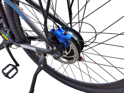 Mountain ebike HPS RACING