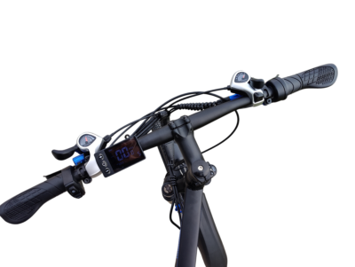 Mountain ebike HPS RACING
