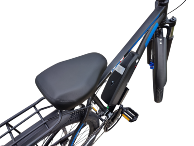 Mountain ebike HPS RACING