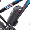 Mountain ebike HPS RACING